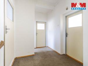 Prodej rodinného domu, Jílové, Javorská, 150 m2