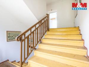 Prodej rodinného domu, Jílové, Javorská, 150 m2