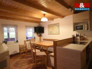 Prodej chalupy, Lipová-lázně - Horní Lipová, 175 m2