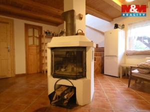 Prodej chalupy, Lipová-lázně - Horní Lipová, 175 m2