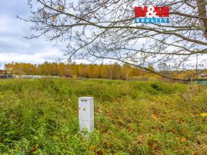 Prodej pozemku pro bydlení, Rumburk - Rumburk 1, 1350 m2