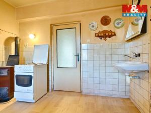 Prodej rodinného domu, Stráž nad Nežárkou - Dolní Lhota, 62 m2