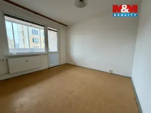 Prodej bytu 3+1, Žatec, Jabloňová, 69 m2