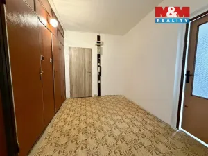 Prodej bytu 3+1, Žatec, Jabloňová, 69 m2