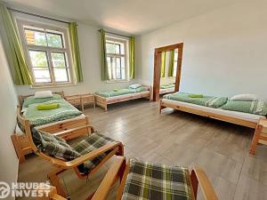 Prodej rodinného domu, Nová Ves, 278 m2