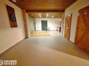 Prodej restaurace, Nová Ves, 278 m2