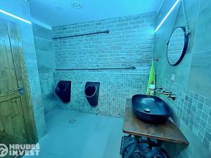 Prodej restaurace, Nová Ves, 278 m2