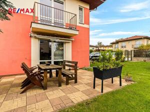 Prodej bytu 4+kk, Velké Přílepy, Sportovní, 98 m2