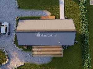 Prodej pozemku pro bydlení, Bělá pod Bezdězem, 800 m2