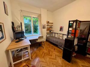 Prodej bytu 2+1, Praha - Vinohrady, Kouřimská, 46 m2