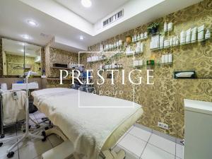 Pronájem obchodního prostoru, Praha - Žižkov, Ke kapslovně, 83 m2