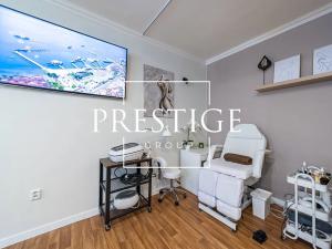 Prodej obchodního prostoru, Praha - Strašnice, Za strašnickou vozovnou, 55 m2