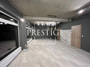 Pronájem obchodního prostoru, Praha - Libeň, Na žertvách, 53 m2