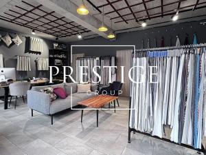 Pronájem obchodního prostoru, Praha - Libeň, Na žertvách, 53 m2