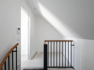 Prodej bytu 3+kk, Praha - Bubeneč, Na výšinách, 91 m2