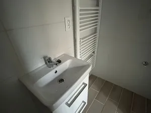 Prodej bytu 2+kk, Brno, Jiráskova, 35 m2