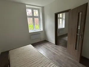 Prodej bytu 2+kk, Brno, Jiráskova, 35 m2