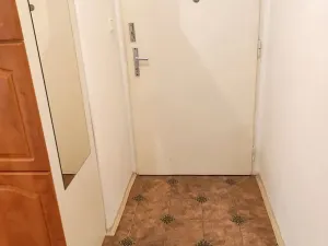 Pronájem bytu 2+1, Praha - Vršovice, Sámova, 50 m2