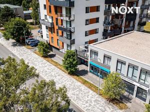 Pronájem obchodního prostoru, Pardubice, Na Spravedlnosti, 200 m2