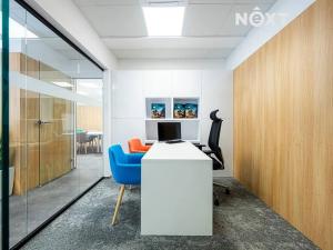 Pronájem obchodního prostoru, Pardubice, Na Spravedlnosti, 200 m2