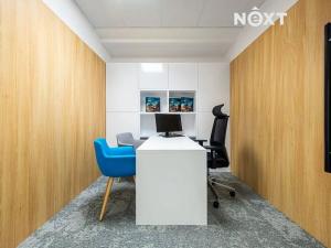 Pronájem obchodního prostoru, Pardubice, Na Spravedlnosti, 200 m2