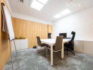 Pronájem obchodního prostoru, Pardubice, Na Spravedlnosti, 200 m2