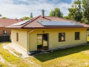 Prodej rodinného domu, Úhřetice, 89 m2