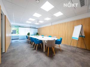 Prodej kanceláře, Pardubice, Na Spravedlnosti, 200 m2