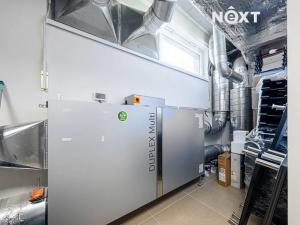 Prodej kanceláře, Pardubice, Na Spravedlnosti, 200 m2