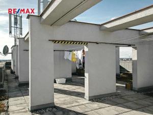 Pronájem bytu 1+1, Plzeň, Krejčíkova, 42 m2