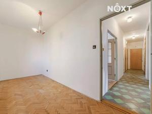 Prodej bytu 3+1, Karviná, Borovského, 65 m2