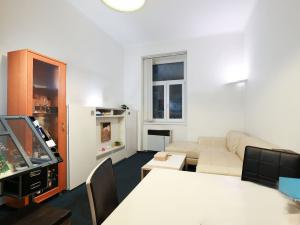 Prodej bytu 2+kk, Praha - Libeň, Novákových, 39 m2