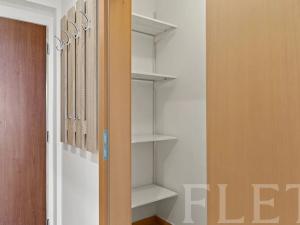 Pronájem bytu 1+kk, Praha - Stodůlky, Raichlova, 32 m2