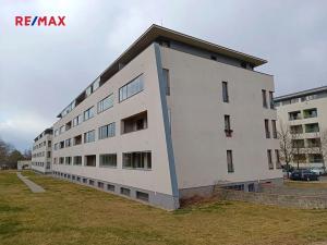 Pronájem bytu 2+kk, Chrudim, Václavská, 44 m2