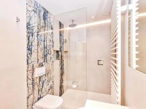 Pronájem bytu 3+kk, Praha - Staré Město, Rybná, 108 m2