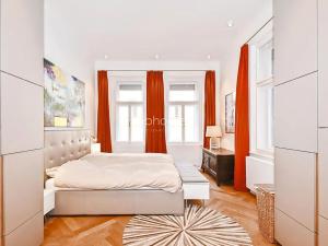 Pronájem bytu 3+kk, Praha - Staré Město, Rybná, 108 m2