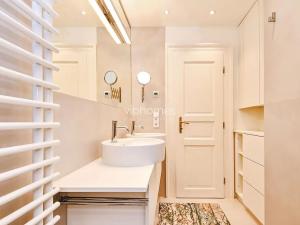 Pronájem bytu 3+kk, Praha - Staré Město, Rybná, 108 m2