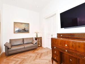 Pronájem bytu 3+kk, Praha - Staré Město, Rybná, 108 m2