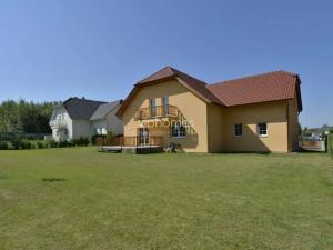 Pronájem vily, Průhonice, 400 m2