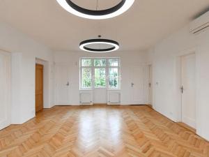 Pronájem bytu 3+1, Praha - Dejvice, 137 m2