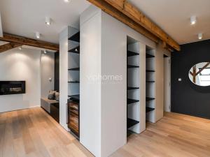 Pronájem bytu 3+kk, Praha - Vinohrady, náměstí Jiřího z Poděbrad, 156 m2