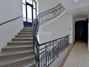 Pronájem bytu 3+kk, Praha - Vinohrady, náměstí Jiřího z Poděbrad, 156 m2