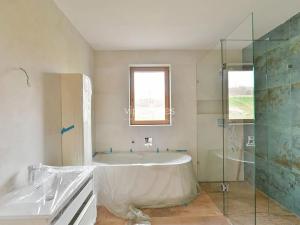 Pronájem rodinného domu, Praha - Řepy, 334 m2