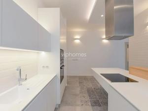 Pronájem bytu 3+kk, Praha - Josefov, Maiselova, 140 m2