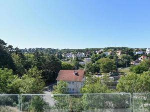 Pronájem bytu 3+kk, Praha - Řepy, U Lesoparku, 100 m2