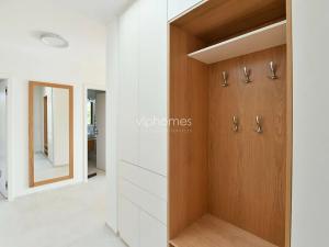 Pronájem bytu 3+kk, Praha - Řepy, U Lesoparku, 100 m2