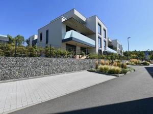 Pronájem bytu 3+kk, Praha - Řepy, U Lesoparku, 100 m2