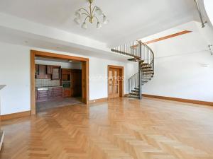 Pronájem bytu 3+kk, Praha - Josefov, Žatecká, 164 m2