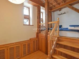 Pronájem bytu 3+kk, Praha - Josefov, Pařížská, 98 m2