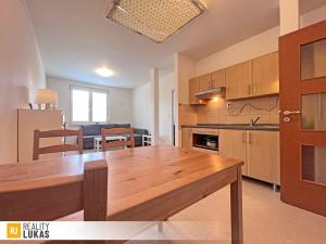 Prodej bytu 2+kk, Ostrava, Jiřího Trnky, 45 m2